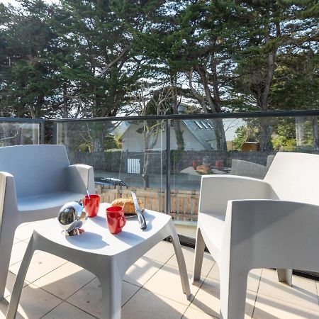 Apartment Les Cypres By Interhome Сен-Мало Экстерьер фото